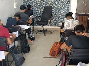 Awesome Spoken English Classes — photo 3