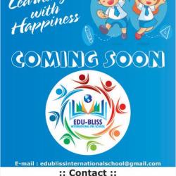 Edu Bliss Coaching Centre