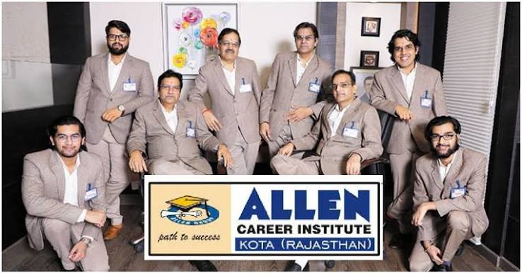 ALLEN Career Institute — photo 2