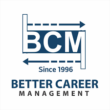 Better Career Management