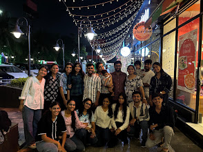 Study Box ( Laxmi Nagar ) — photo 2
