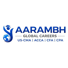 Aarambh Global Careers logo