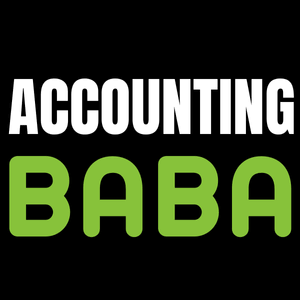 Accounting Baba logo