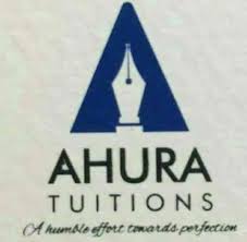 Ahura Tuition Classes logo