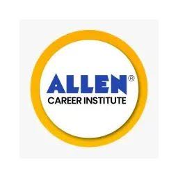 ALLEN Career Institute logo