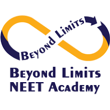 Beyond Limits NEET JEE Academy logo
