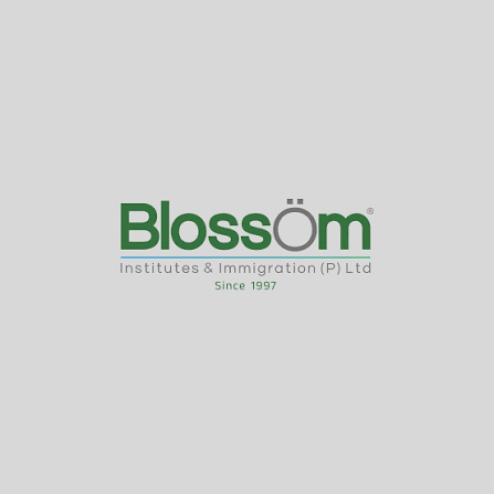 BLOSSOM INSTITUTES PVT.LTD logo