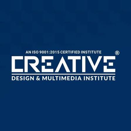 Creative Design & Multimedia Institute ( Yogi Chowk ) logo