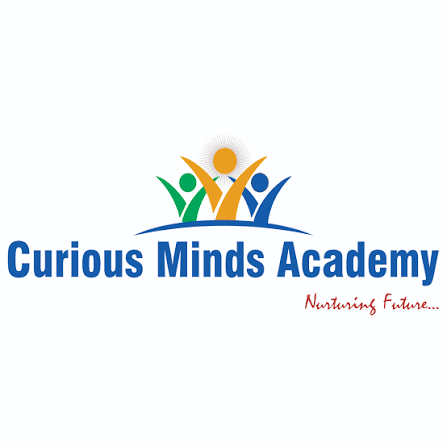 Curious Mind Academy logo