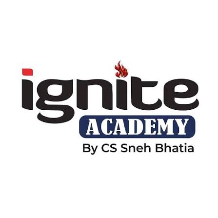 Ignite Academy Surat For CS ( Parvat Patiya )