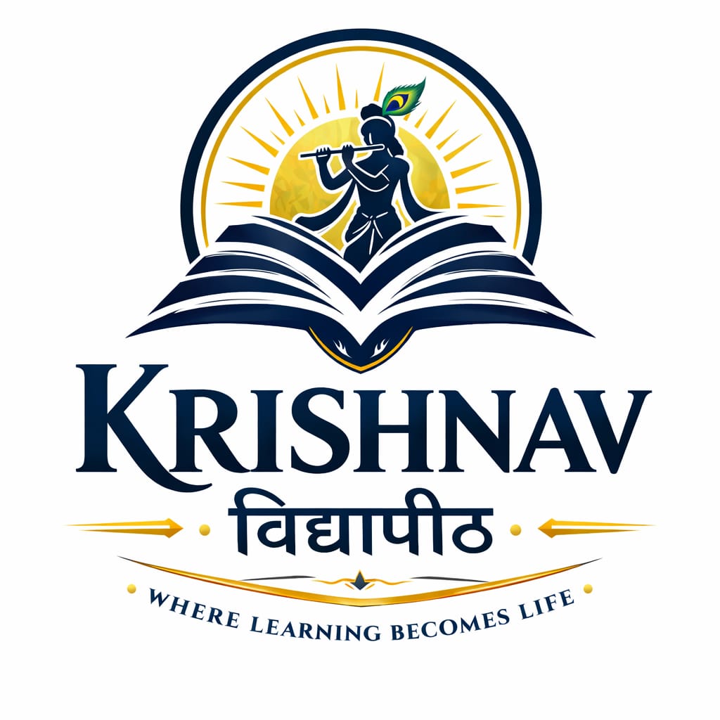 Krishnav Vidyapeeth
