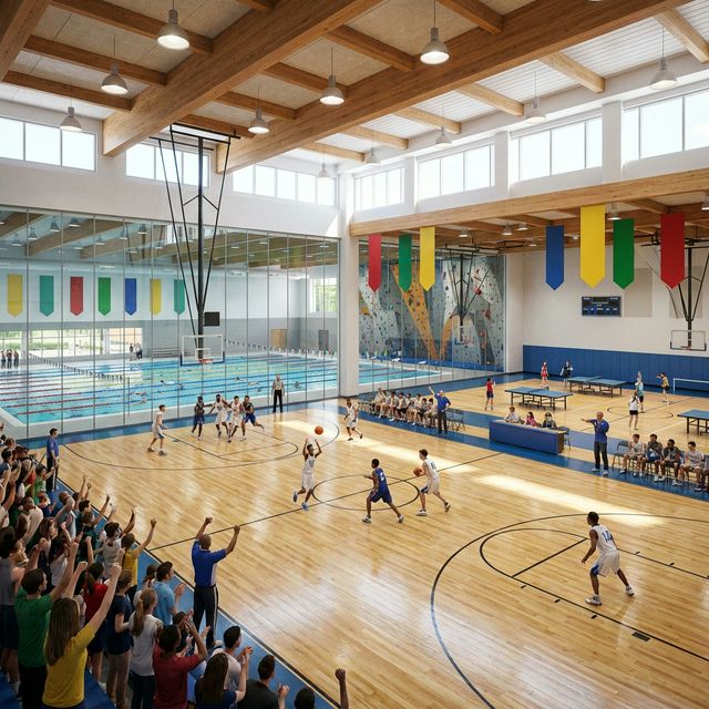 Elite International School — photo 1