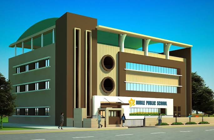 Noble Public School — photo 2